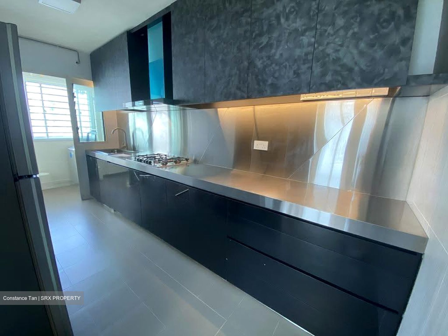 Blk 669B Waterway Ridges (Punggol), HDB 5 Rooms #625158911